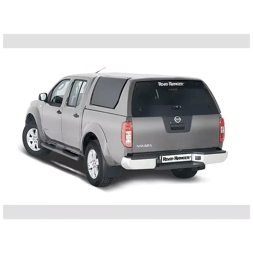 Buy Kung for Nissan Navara D40 DC - Road Ranger Rh2 Profi L